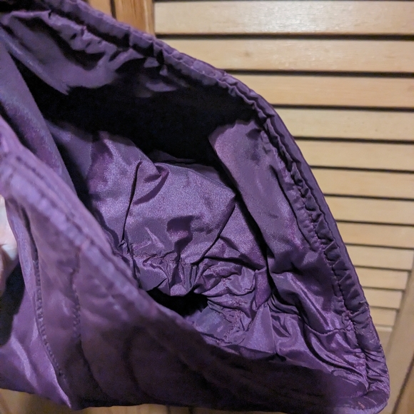 Head USA Purple Vintage Snow Jacket & Pants Kit - Picture 13 of 13